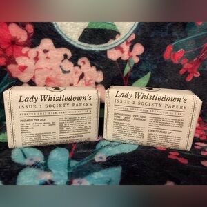 Beekman 1802 Bridgerton Soaps